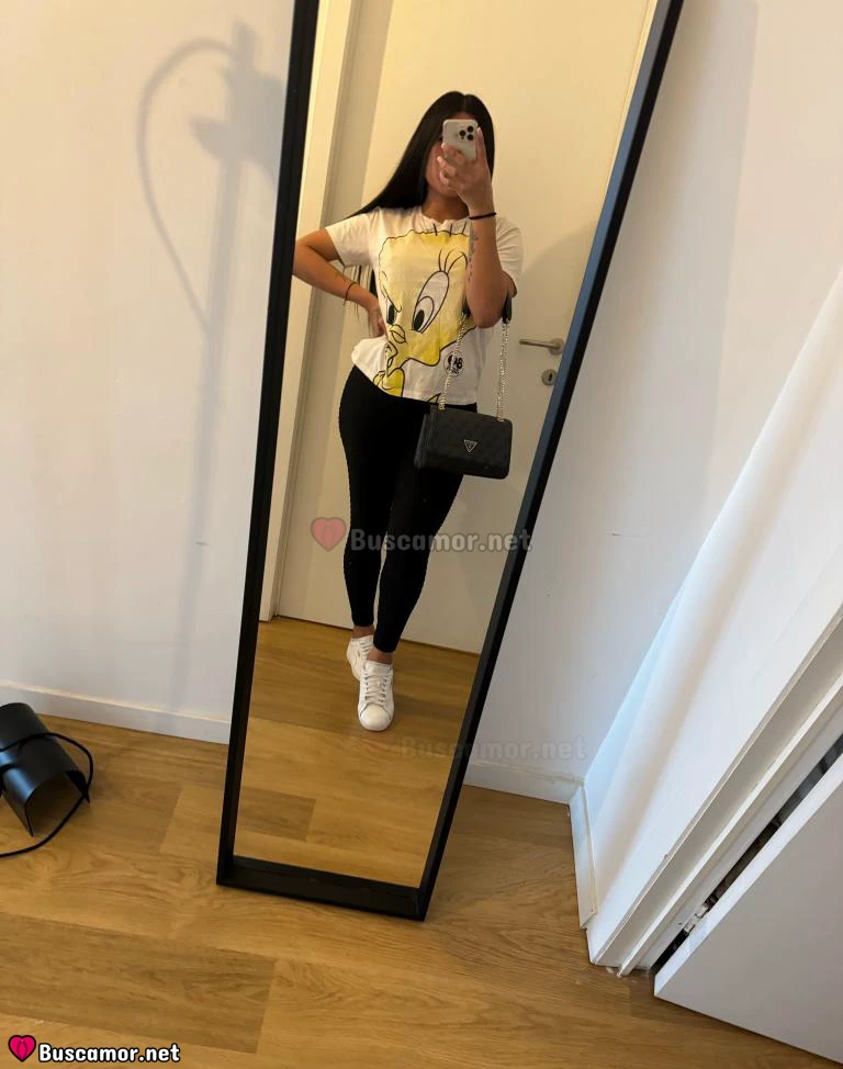 672270966 - Súper novedad, bella Trans latina