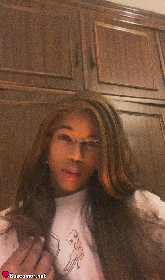 654534827 - Soy Zendaya, una tran colombiana en mi España amada.