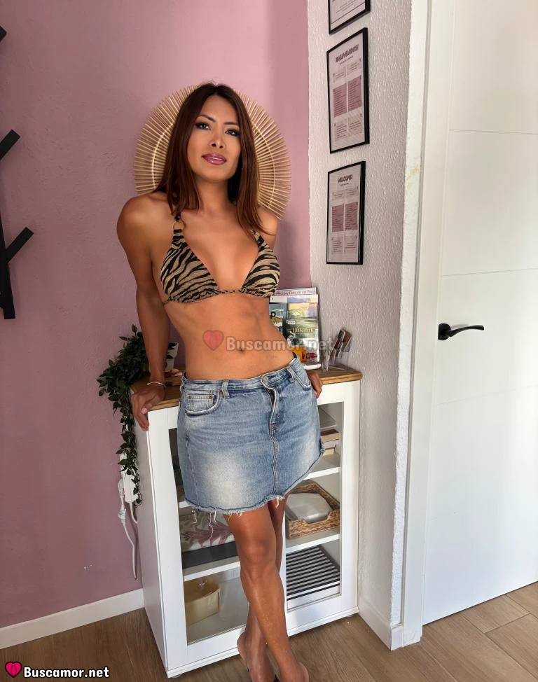 615425119 - Stunning Mexican ts