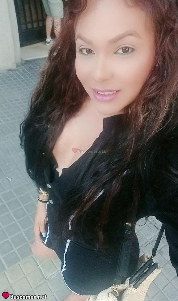 624722102 - "Disfruto de Barcelona con Marisela"