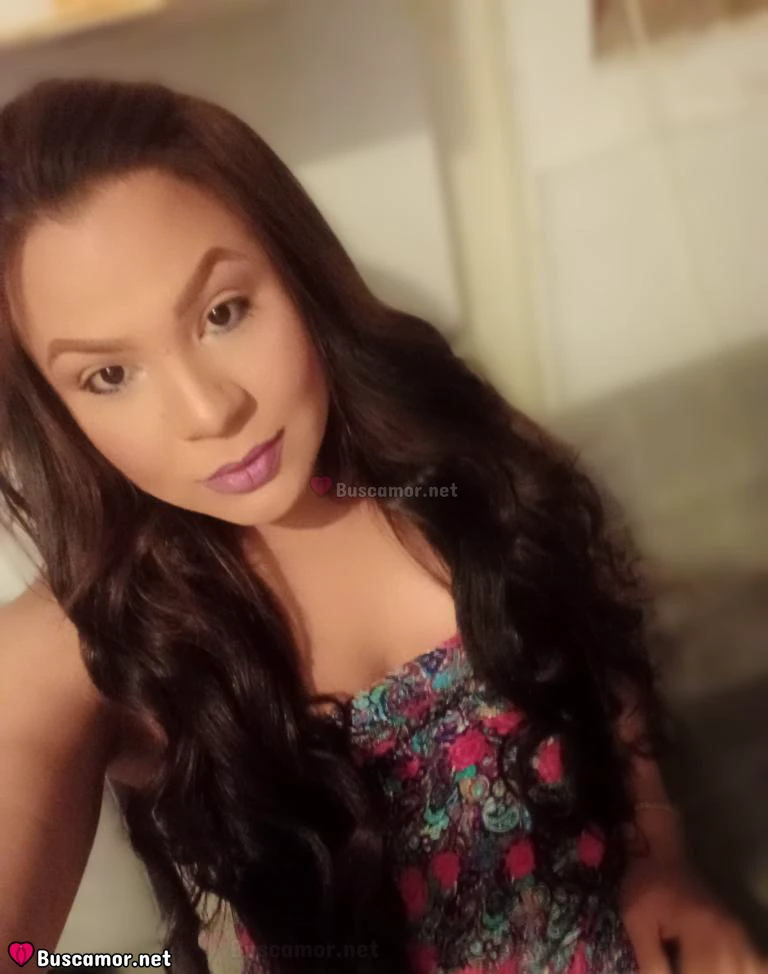 624722102 - "Disfruto de Barcelona con Marisela"