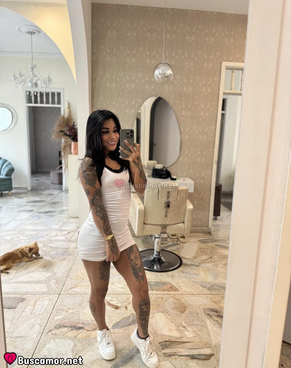 633188755 - Soy una chica trans divertida.. me encanta disfrutar y pasarla genial.. contáctame.