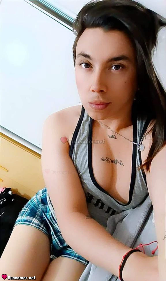 602558844 - NOVEDAD CHICA CON GANAS DE EXPERIMENTAR LO TODO CONTIGO TRATO ESPECIA