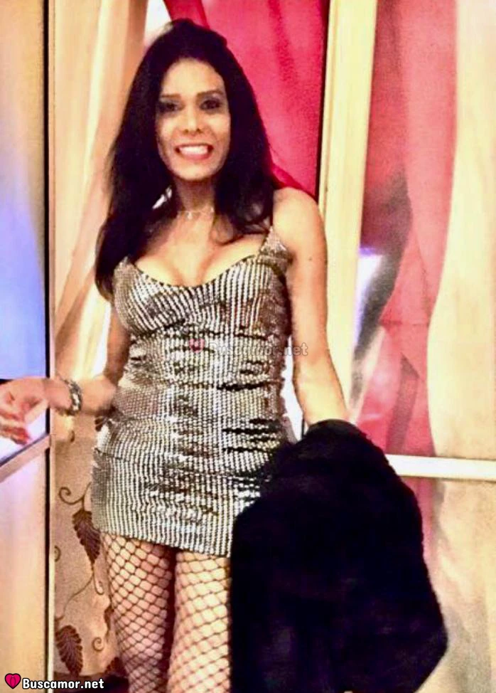 674819197 - Hola, soy Eva y estoy en Vila Franca.