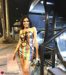 674819197 - Hola, soy Eva y estoy en Vila Franca.