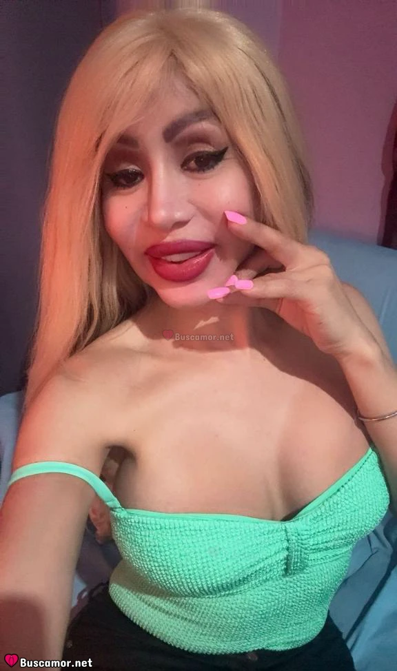 674835821 - esmeralda te busco