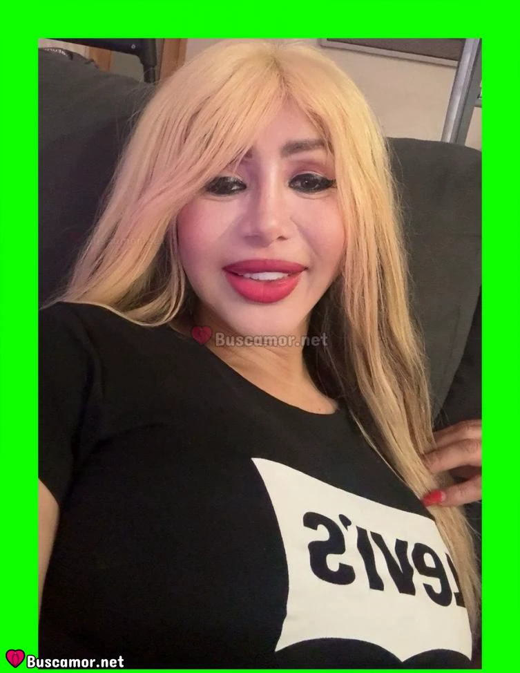 674835821 - esmeralda te busco