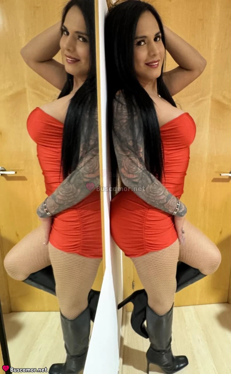 602020604 - Soy olenka.. busco divertirme con parejas locas.