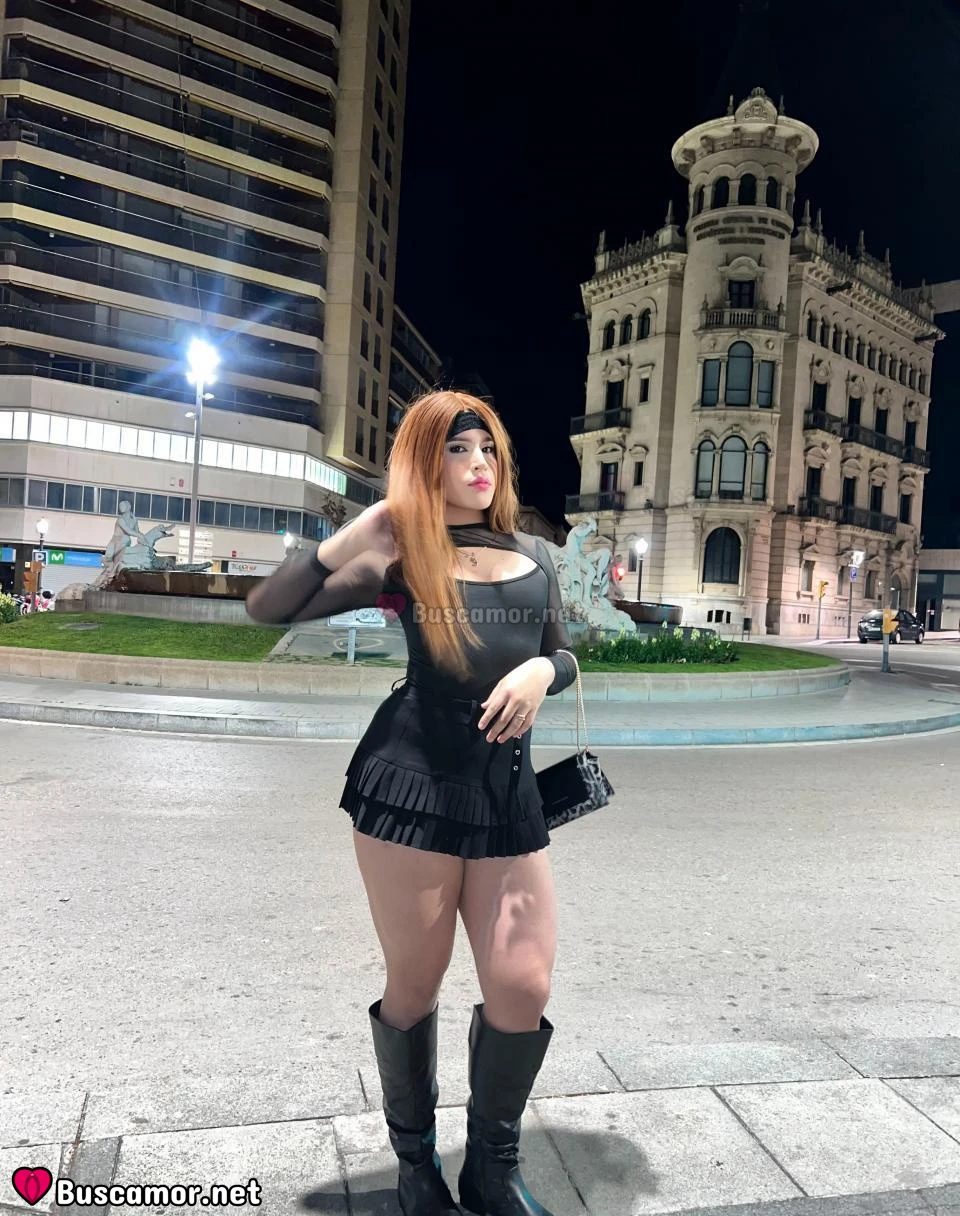 687805823 - soy Cristina, encananto en Zaragoza busco buena onda y divercion hoy