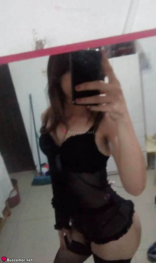 603955080 - Hola, soy La Flor busco alguien que me acepte tal como soy.