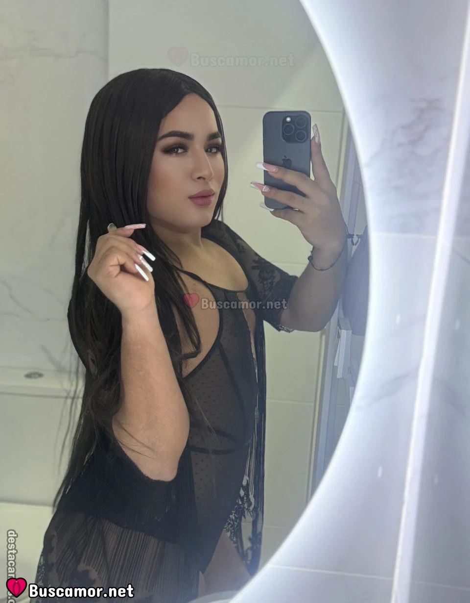 Foto perfil
