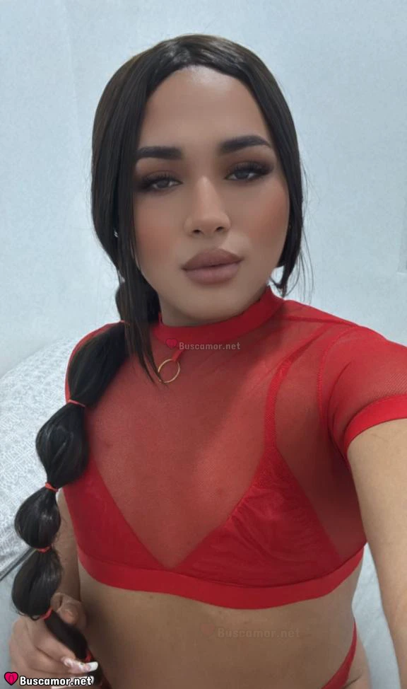 632107940 - Soy nueva en la feria y feliz