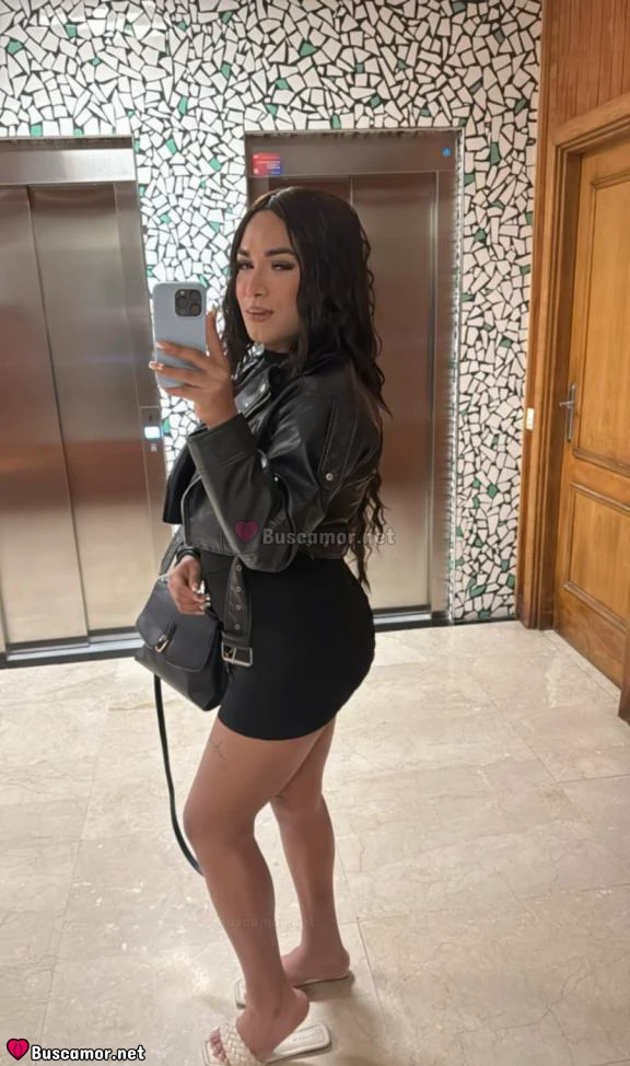 632107940 - Soy nueva en la feria y feliz