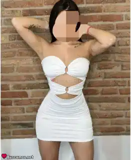 632163512 - nunca he visto algo así en mi ciudad, soy trans y feliz