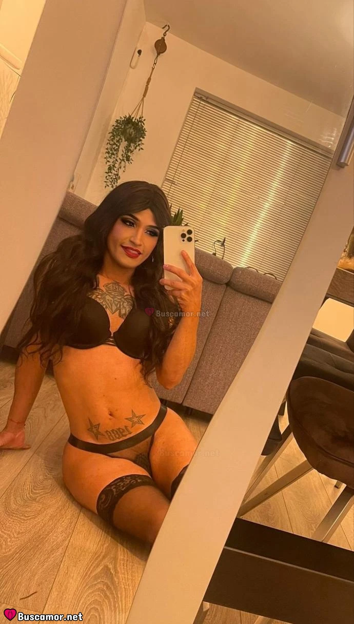 Foto perfil