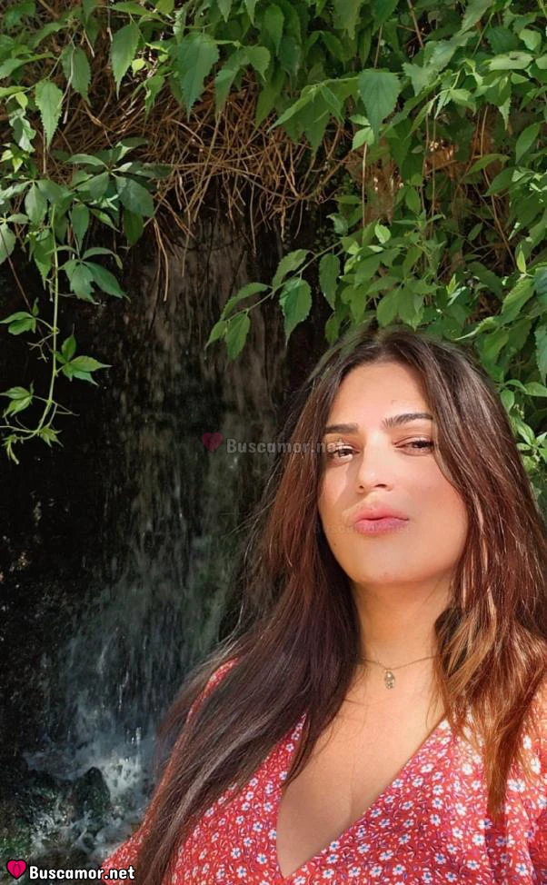 612285654 - sabrina en plaza espana