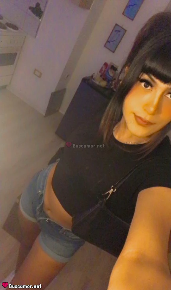 672546486 - Soy un trans a súper.