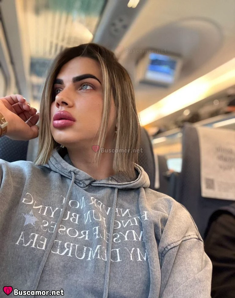 607212118 - Soy la rubia colombiana mas linda, guapa en persona y lista pa' todo.