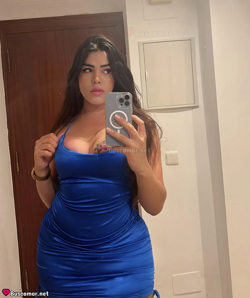 605719496 - Hola soy Nick B, trans guapa y femenina. Quiero conocer gente.