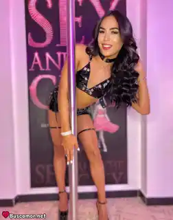 635978403 - soy una chica trans de venezuela buscando cariño real ❤️✨