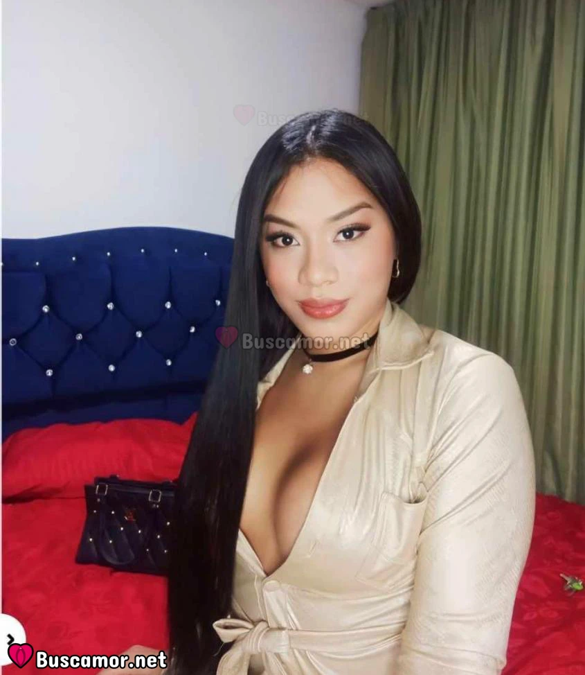 667309367 - Latina recién llegada