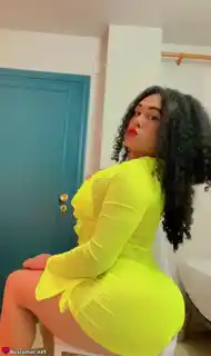 674408223 - Hola, soy Fanny, estoy emocionada por estar aqui y conocer gente nueva.