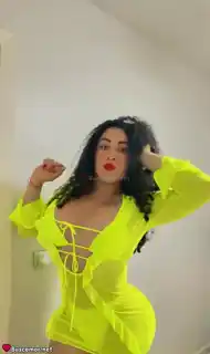 674408223 - Hola, soy Fanny, estoy emocionada por estar aqui y conocer gente nueva.