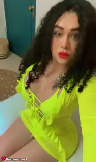 674408223 - Hola, soy Fanny, estoy emocionada por estar aqui y conocer gente nueva.