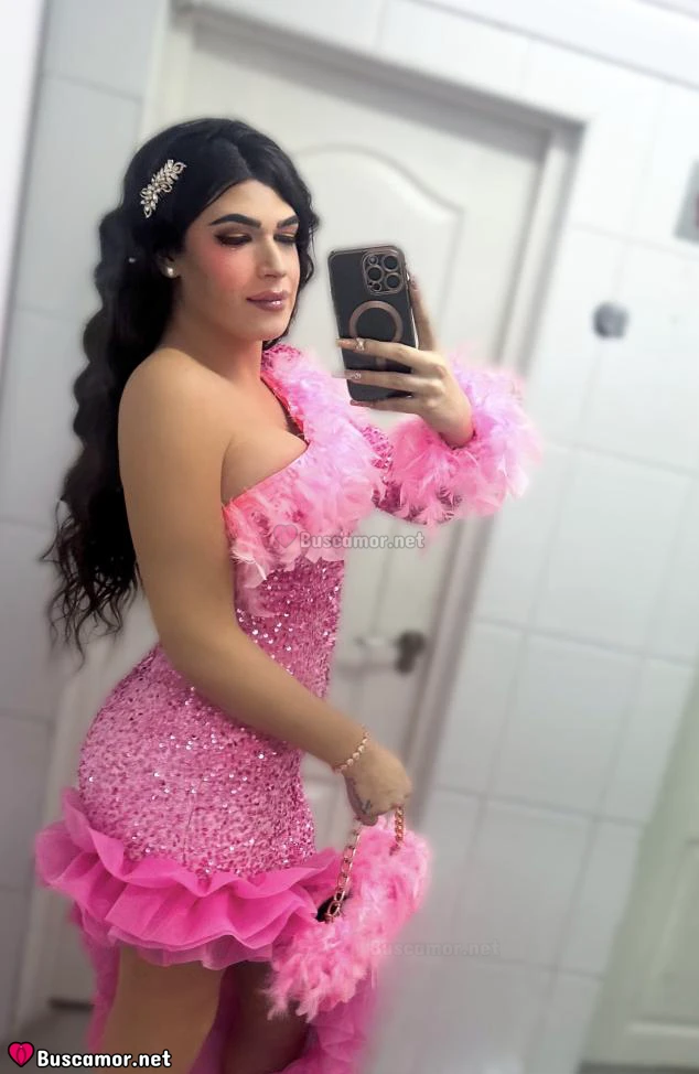 603549311 - Trans joven en la zona