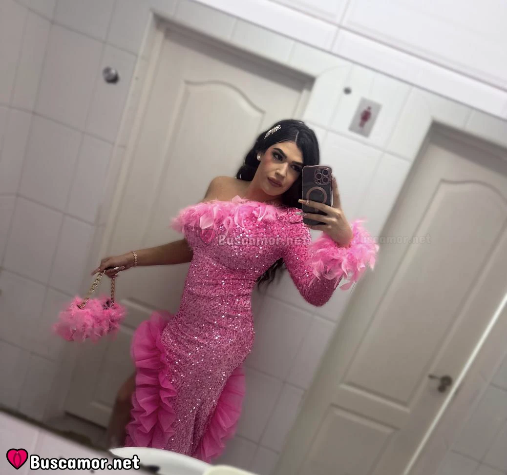 603549311 - Trans joven en la zona