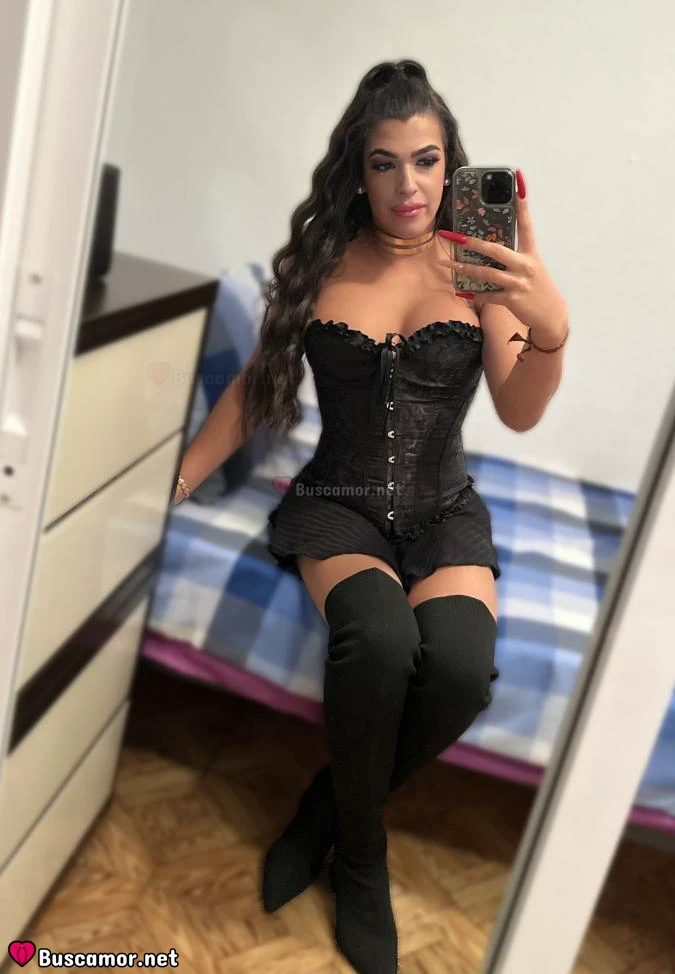 603549311 - Trans joven en la zona