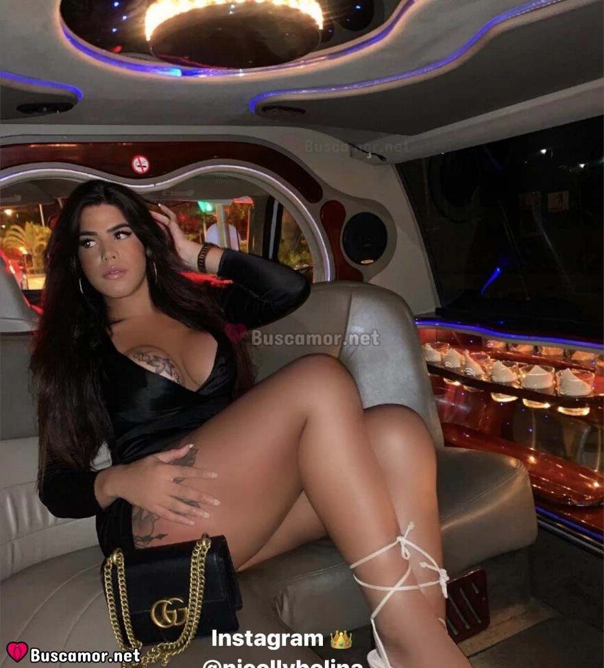 605719496 - Hola soy Nick B, trans guapa y femenina. Quiero conocer gente.