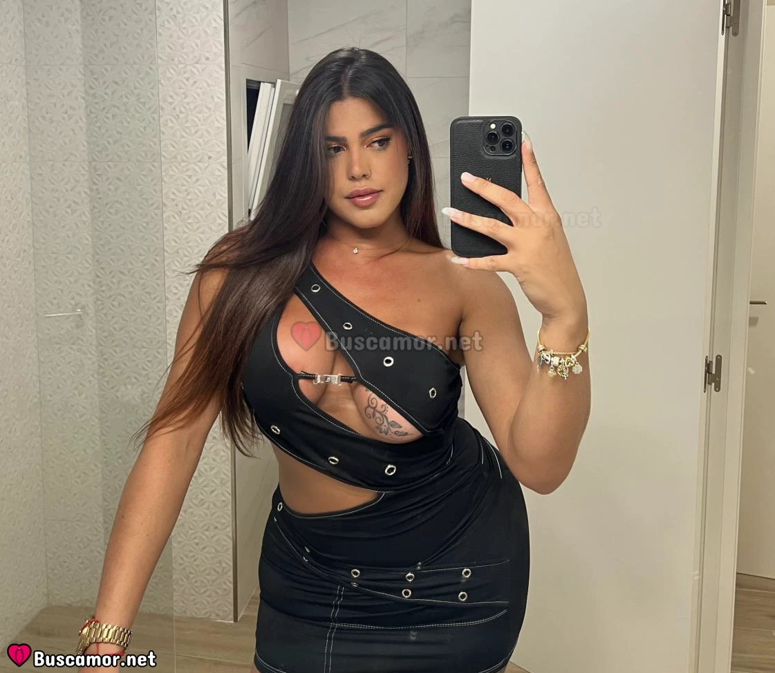 605719496 - Hola soy Nick B, trans guapa y femenina. Quiero conocer gente.