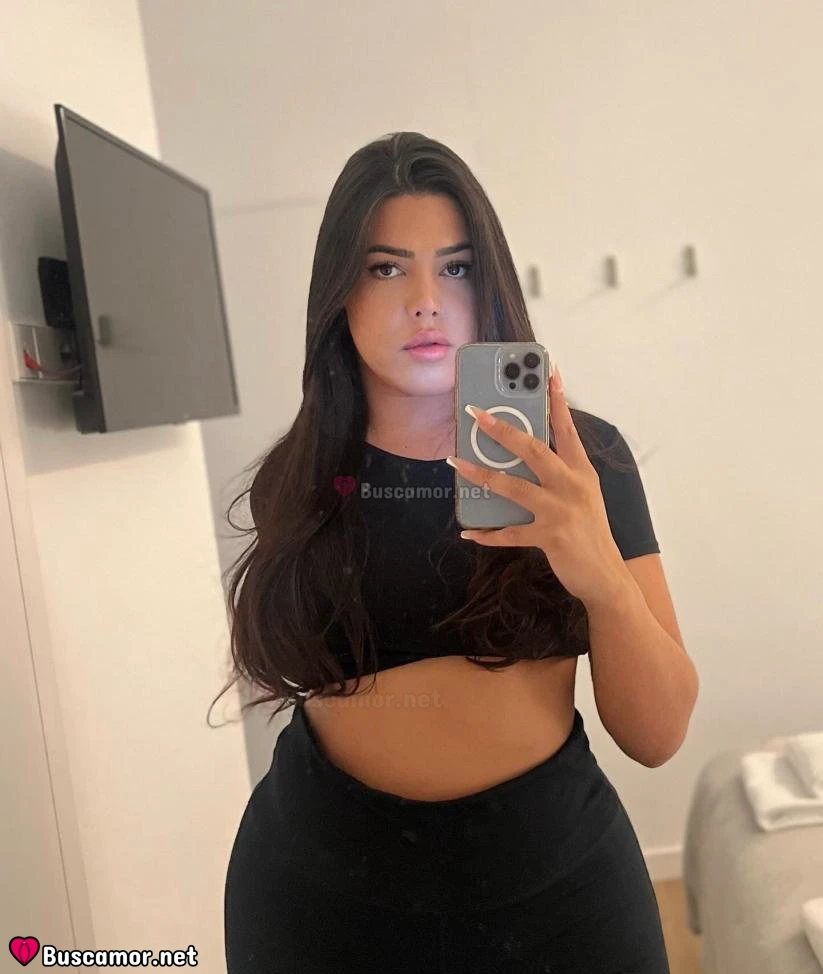 605719496 - Hola soy Nick B, trans guapa y femenina. Quiero conocer gente.