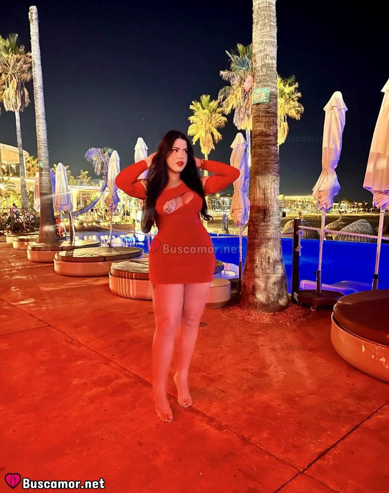 605719496 - Hola soy Nick B, trans guapa y femenina. Quiero conocer gente.
