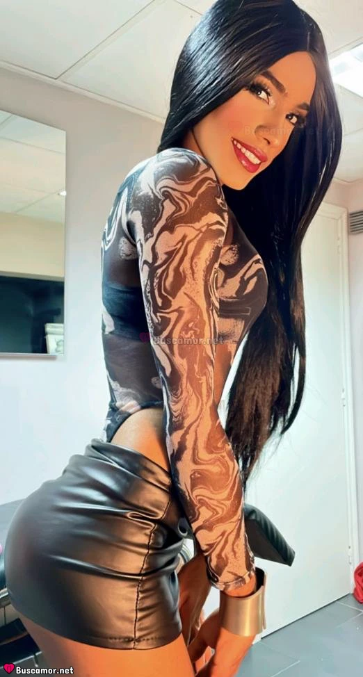619932838 - ✨Puerto de Santa Maria NOVEDAD// Soy KELLY tu flaquita, guapa y mulata🩷 INSTAGRAM; @kelly210465