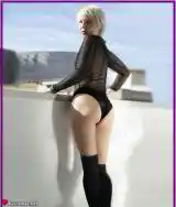 641808460 - soy nordika, busko amor