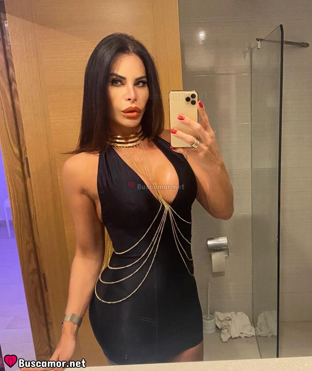 642001904 - Viviane busca dulce.