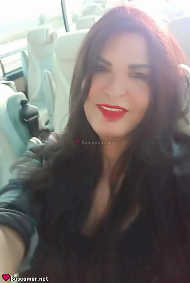 603150996 - NOVIDAD TRANS LANA UN MUJERIN CON SU SUPER DTE.