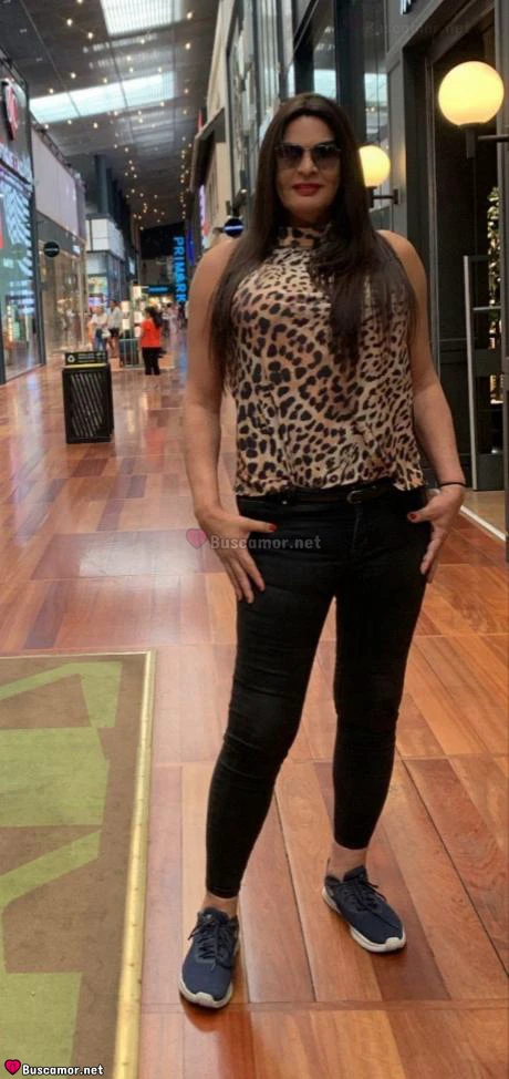 603150996 - NOVIDAD TRANS LANA UN MUJERIN CON SU SUPER DTE.