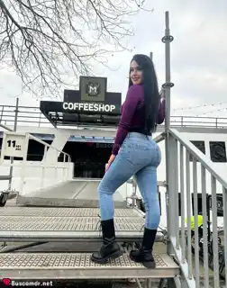 634036137 - soy esa que busca lo autentico en este lujar fantastico y lleno de sorpresas💜