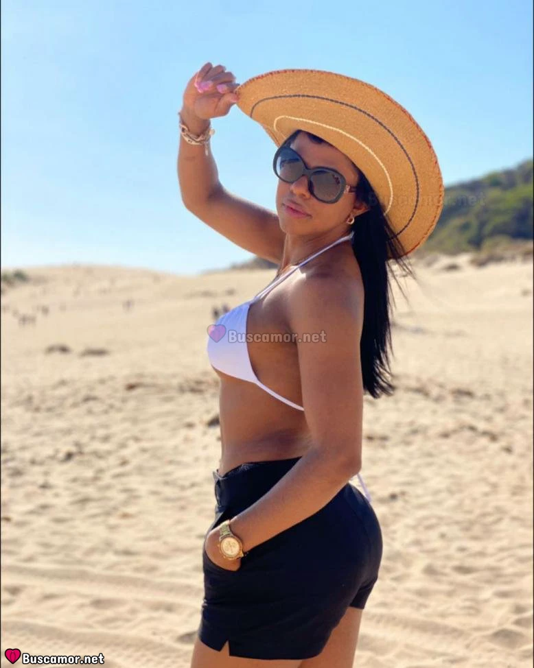 662132833 - Soy trans cariñosa, busco conexión.