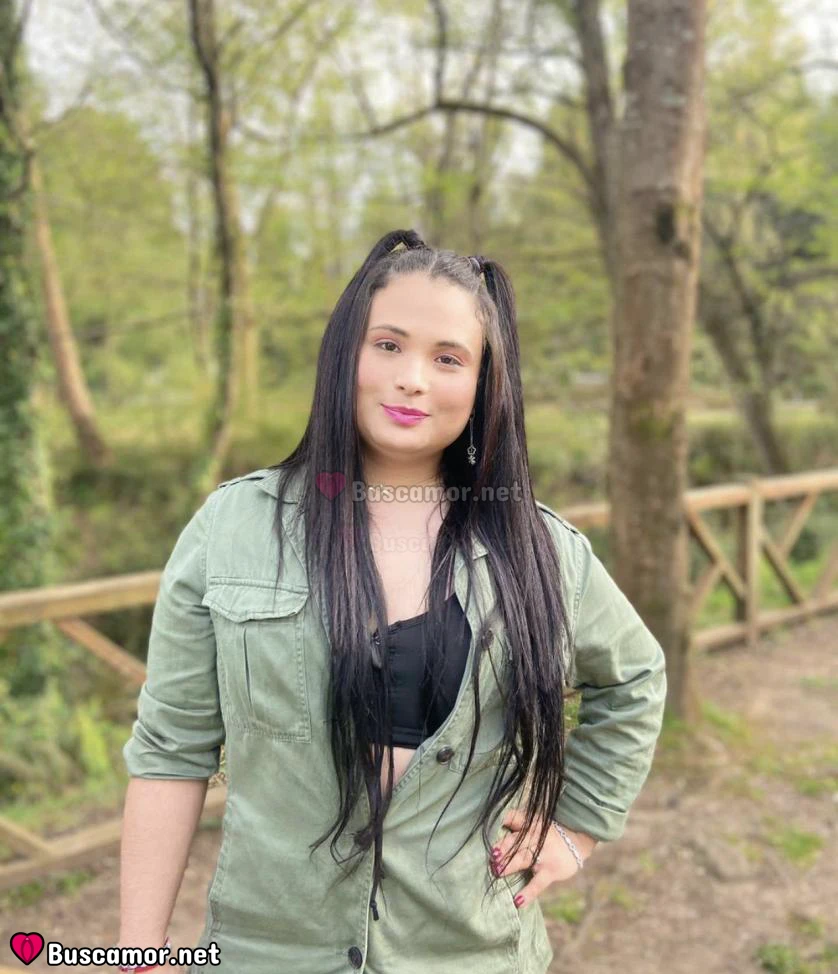 612270057 - Soy Trans latinas y siempre luchare por mi.
