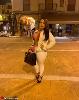 612270057 - Soy Trans latinas y siempre luchare por mi.