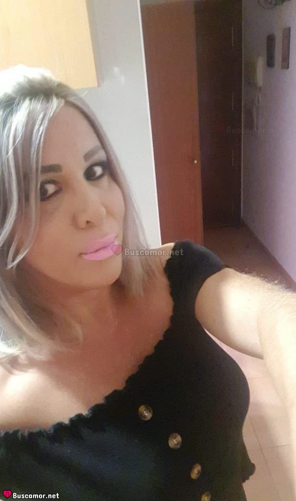 644807427 - Soy Bella Trans.. me encanta salir con amigos.. busco a alguien especial que me entienda..