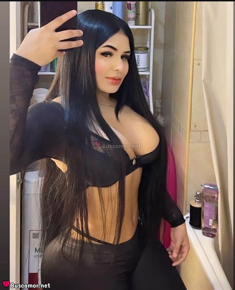 632092815 - 💖NOVEDAD💝 KESSYA FUSTER ✨ FEMENINA FULL MASAJISTA DESCOMPLICADA.
