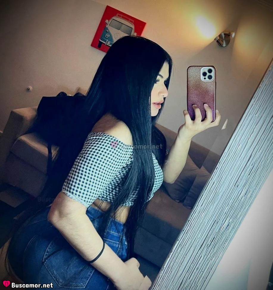 632092815 - 💖NOVEDAD💝 KESSYA FUSTER ✨ FEMENINA FULL MASAJISTA DESCOMPLICADA.