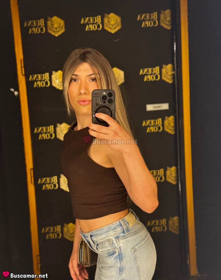 624297656 - Jovensita venezolana de 23 años cariñosa y atenta ,estoy cerca del corte inglés