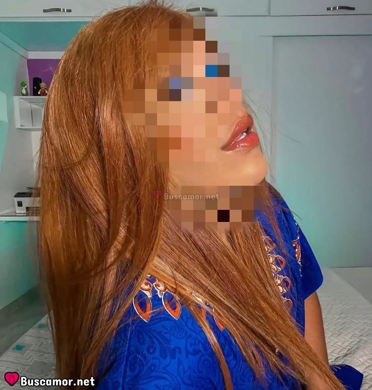 634257776 - Gordi Buena Trans Nueva En La Zona