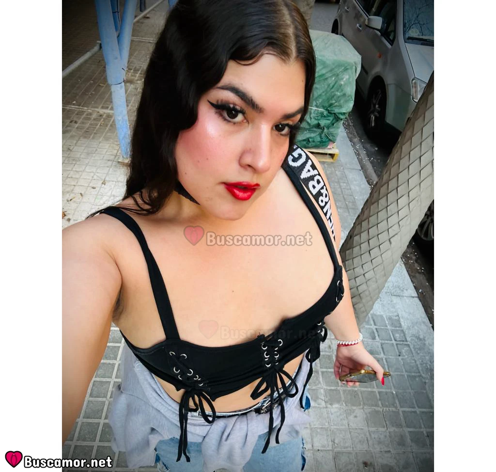 610629822 - Camila Aldana en Madrid, vamos a pasarlo bien y reirnos juntos.